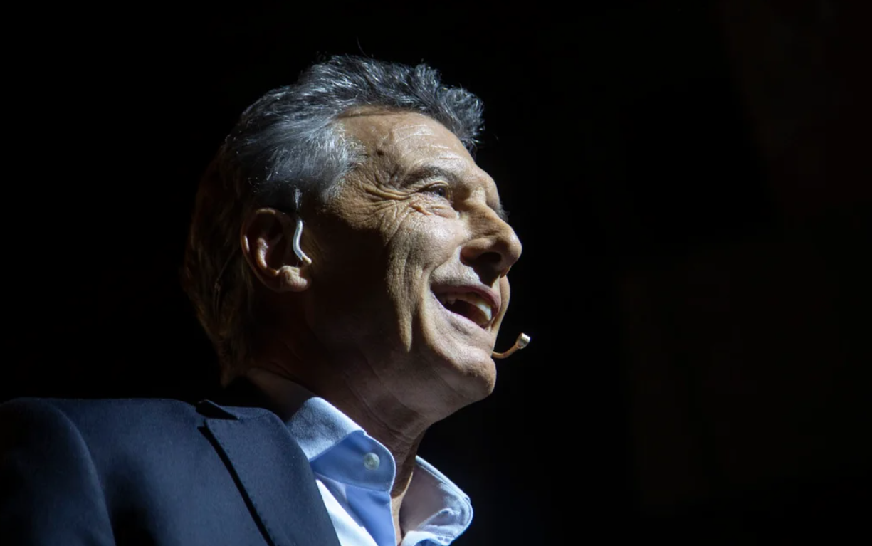 Macri pidió el "desarme urgente" de Aerolíneas Argentinas | Política y economía