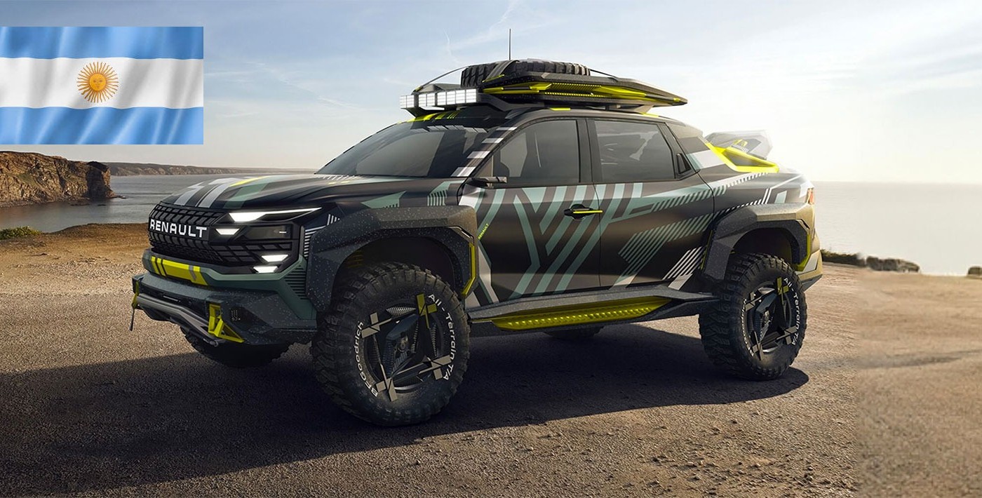 Córdoba: Renault Argentina confirmó una inversión millonaria en su fábrica | Córdoba