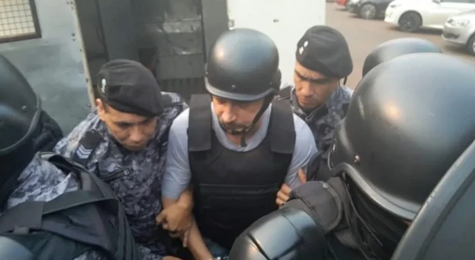 El hermano de Germán Kiczka se negó a declarar ante la Justicia | Actualidad