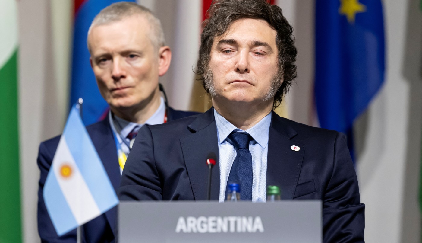 Milei vuelve a viajar a Estados Unidos para hablar en la ONU: críticas a China y la Agenda 2030 | Política y economía