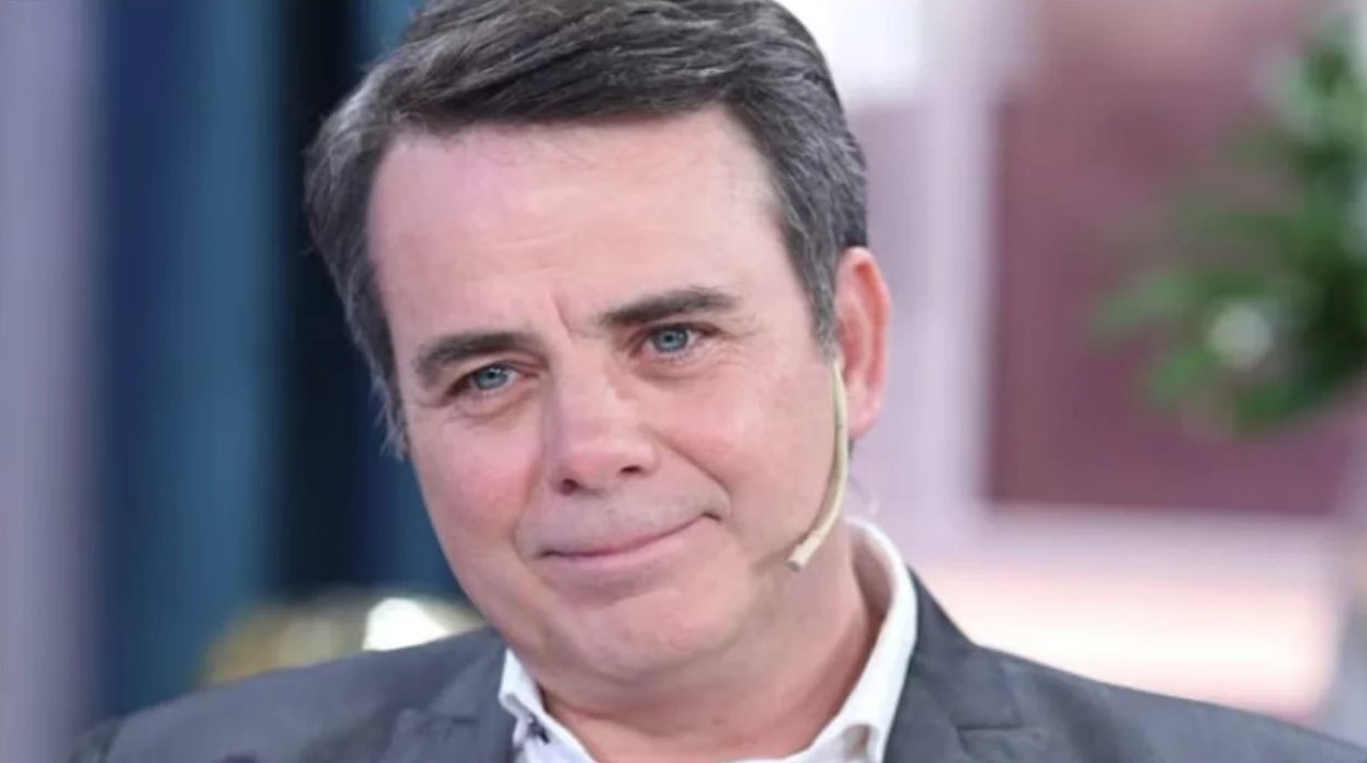 Tato Young sufrió un ACV y tuvo que ser operado de urgencia: cómo se encuentra | Espectáculos