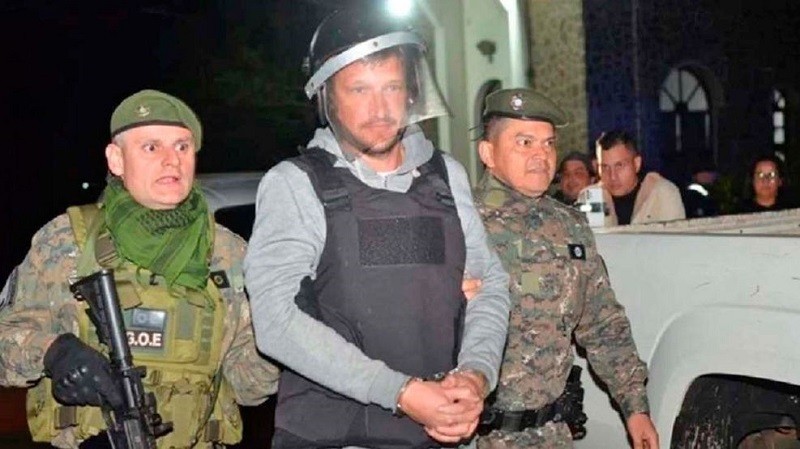 Caso Kiczka: abrirán los dispositivos electrónicos secuestrados en la casa de los suegros del exdiputado | Actualidad