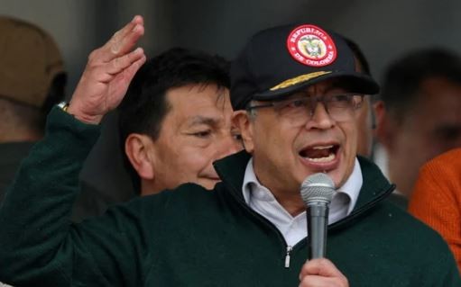 Confirman la existencia de un plan para asesinar al presidente colombiano Petro | Internacionales