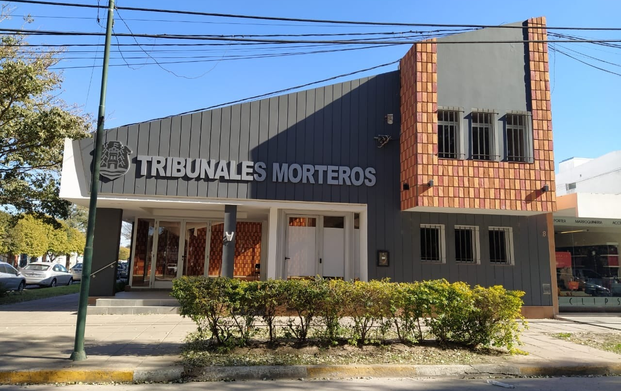 Detuvieron en Chaco a un cordobés buscado por tentativa de homicidio | Córdoba