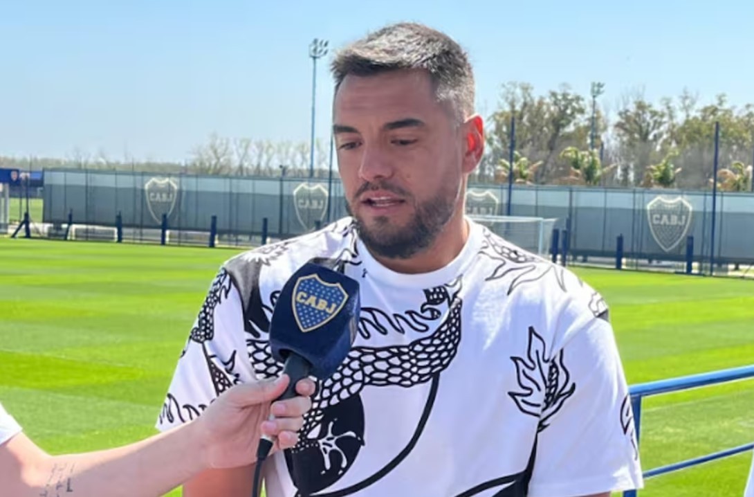 Romero dijo que está "arrepentido" y le pidió disculpas a Riquelme | Deportes