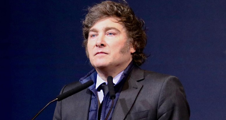 Milei viajará a Córdoba por el avance de los incendios que afectan a la provincia | Política y economía