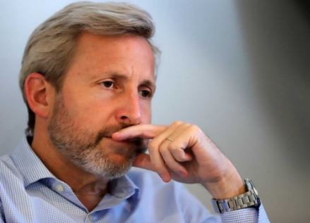 Frigerio restituyó por decreto el Fondo de Incentivo Docente y el ítem de Conectividad | Política y economía