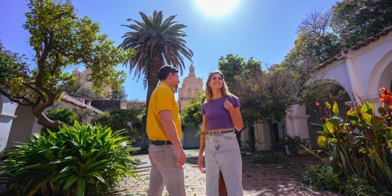 “Córdoba de los Patios”: la nueva propuesta turística de la Municipalidad | Córdoba