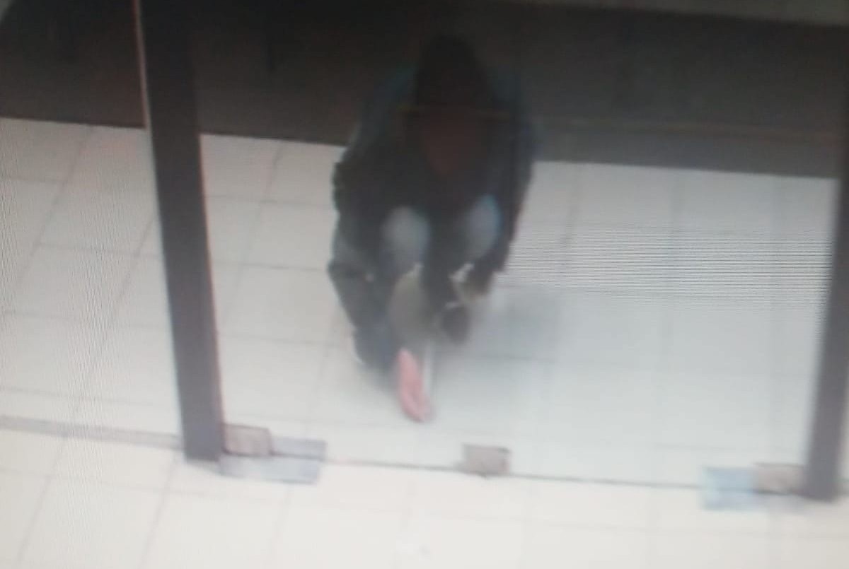 Alta Córdoba: dos naranjitas detenidos por intentar sustraer una tarjeta de un banco | Córdoba