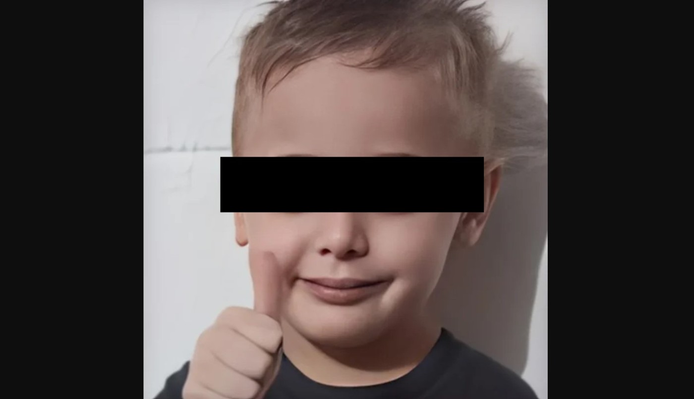 Apareció sano y salvo el nene de 5 años que estaba desaparecido hace dos meses en Chaco | Actualidad