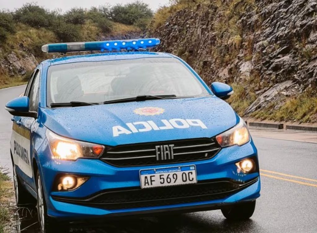 Alivio en Córdoba: llueve en las Altas Cumbres | Córdoba