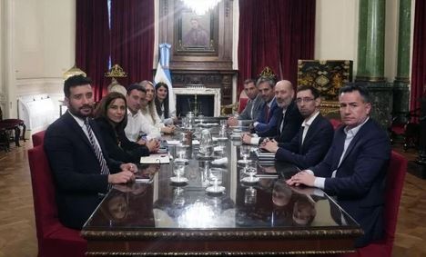 Acuerdo en Diputados para dictaminar el lunes el proyecto de Boleta Única y sesionar el martes junto a Ficha Limpia | Política y economía