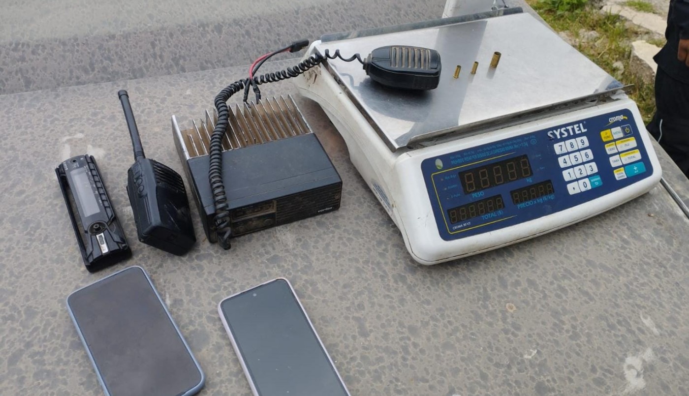 Villa Cornú: detuvieron a un hombre por robar un local comercial | Córdoba