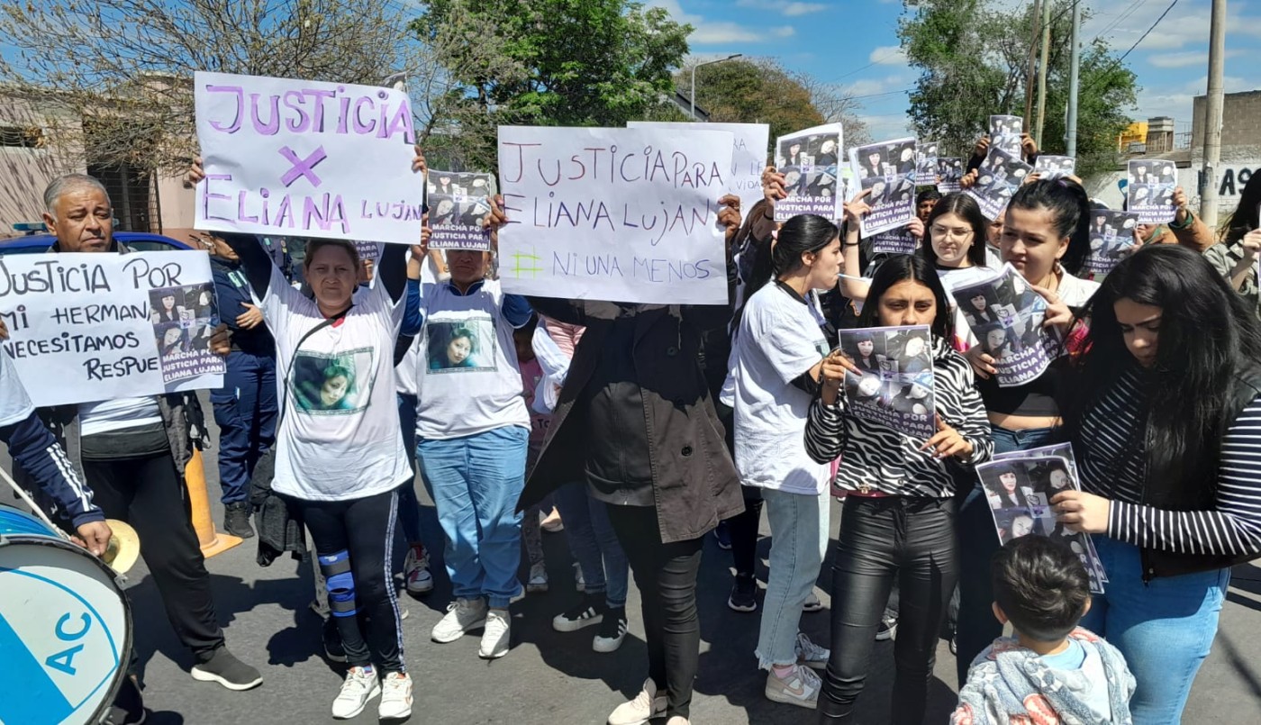 Santa María de Punilla: 8 días sin respuestas sobre la muerte de la joven que apareció en la costanera | Córdoba