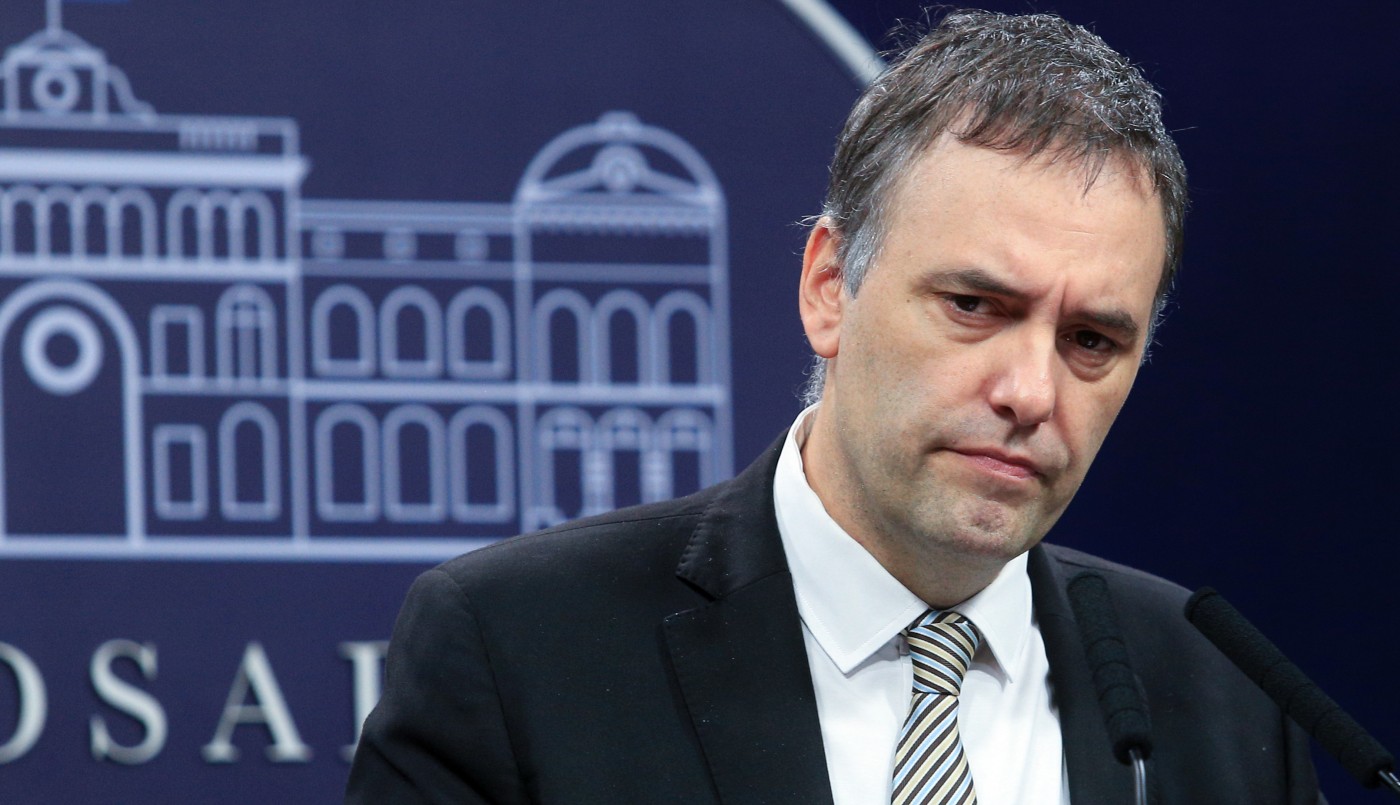 El Gobierno se anticipó al dato de pobreza y apuntó al kirchnerismo: "La peor herencia de la historia" | Política y economía