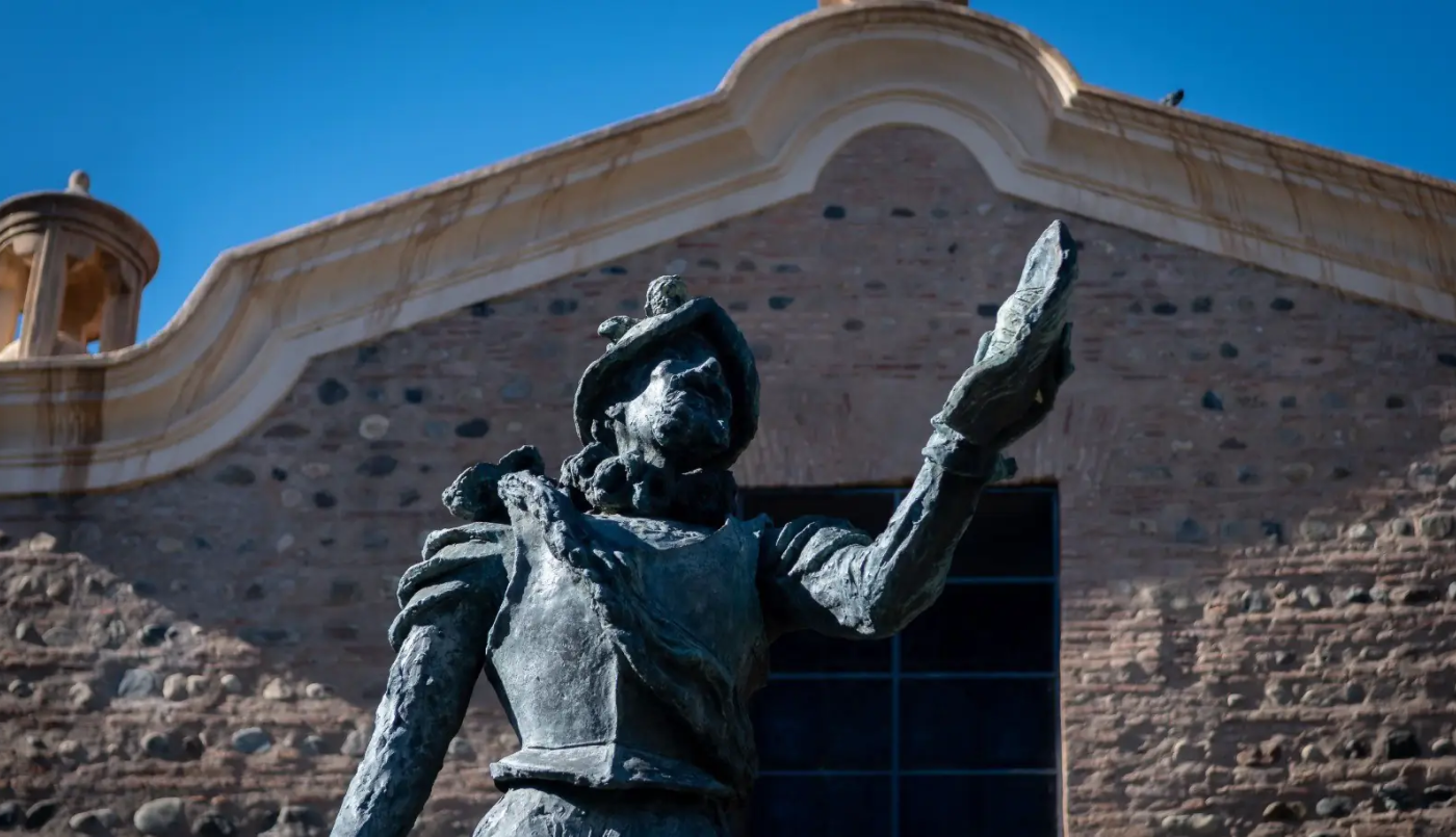 Cómo funcionará la administración pública en el Día de San Jerónimo | Córdoba