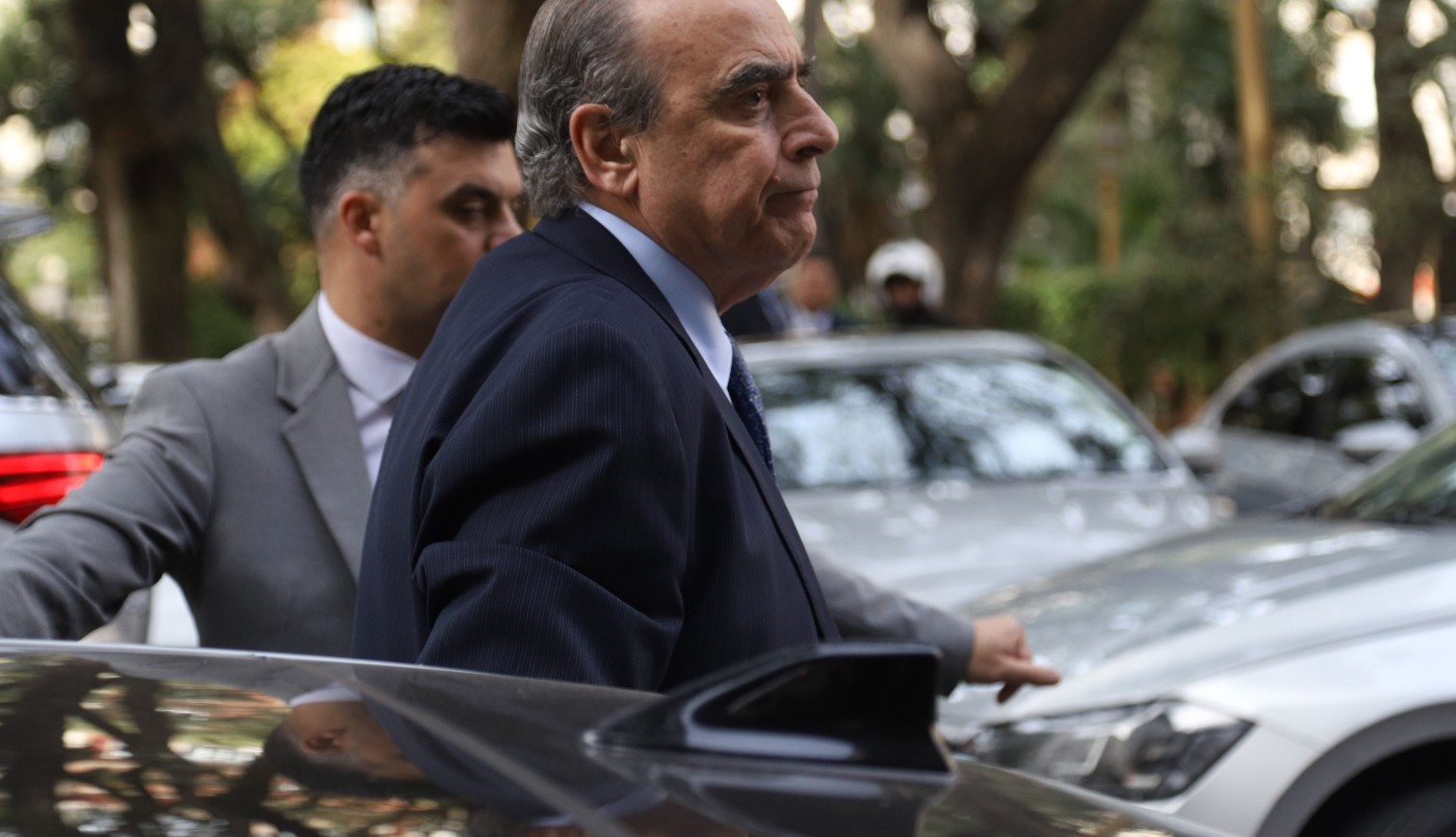 Tras la promulgación de la reforma laboral, Francos recibe el lunes a la cúpula de la CGT para poner paños fríos | Política y economía