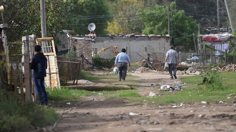 Casi la mitad de la población cordobesa es pobre | Córdoba