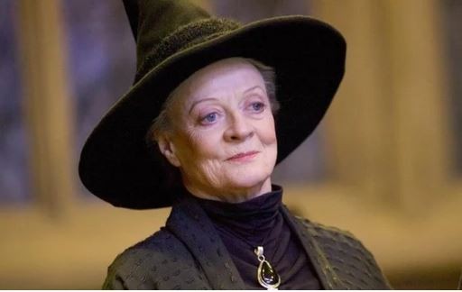 Murió Maggie Smith, actriz de Harry Potter, a los 89 años | Espectáculos
