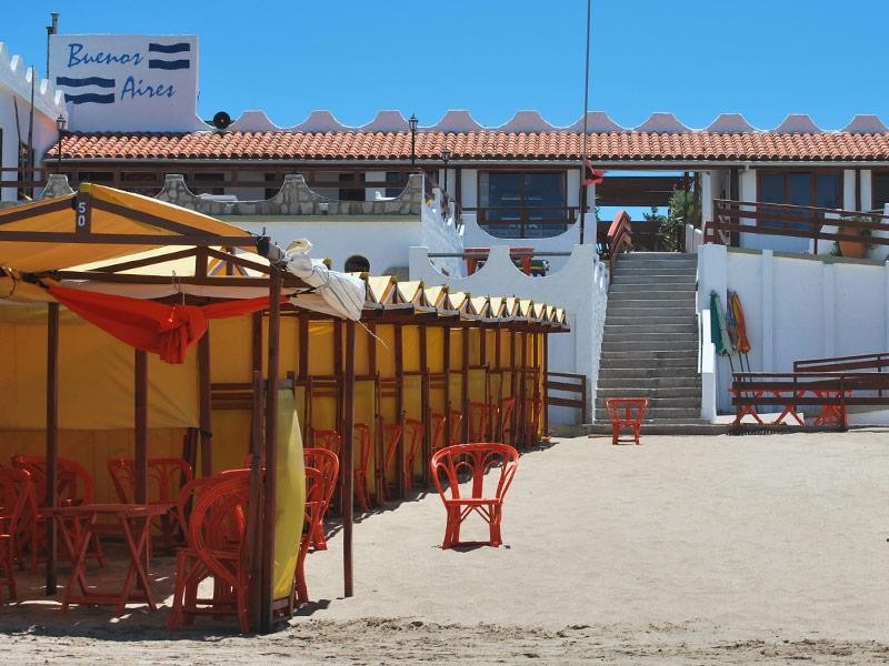 Amplían el alcance de Cuota Simple a balnearios, textiles para el hogar y productos escolares importados | Política y economía