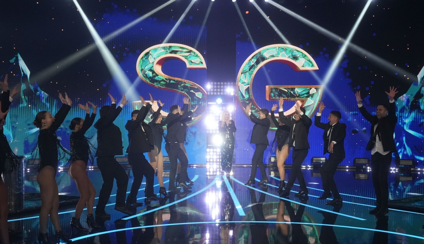 Susana: ¡No te pierdas una entrevista exclusiva al presidente Javier Milei! | Espectáculos