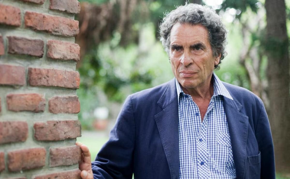 Murió Eduardo Jozami, referente cultural y de los derechos humanos | Actualidad