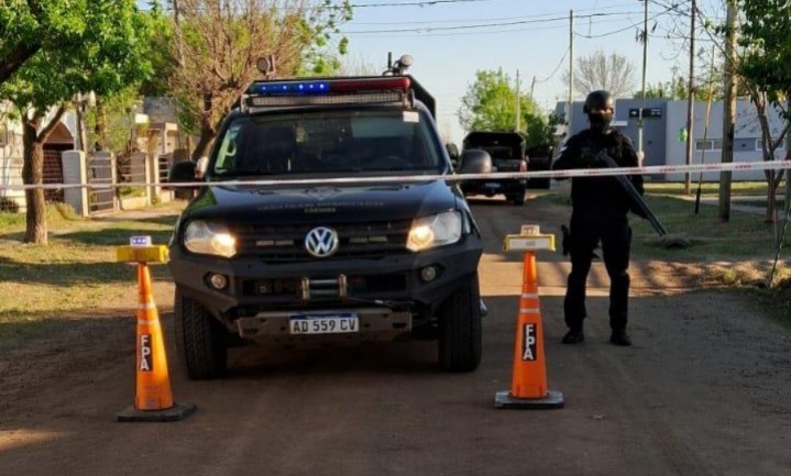 Dos detenidos por venta de drogas en Devoto y San Francisco | Córdoba