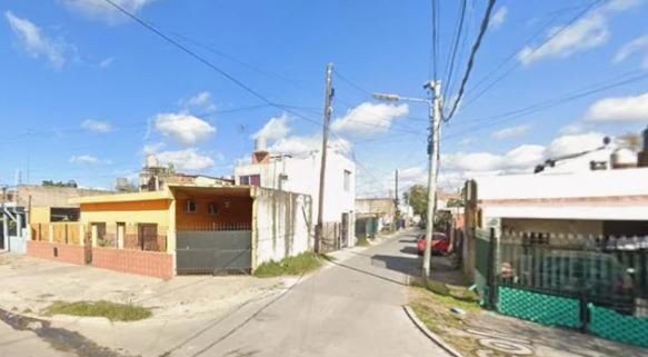 Villa Fiorito: detuvieron a un hombre por matar a su cuñada y su sobrino | Actualidad