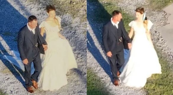 Lana del Rey se casó en secreto con un guía turístico de caimanes | Espectáculos