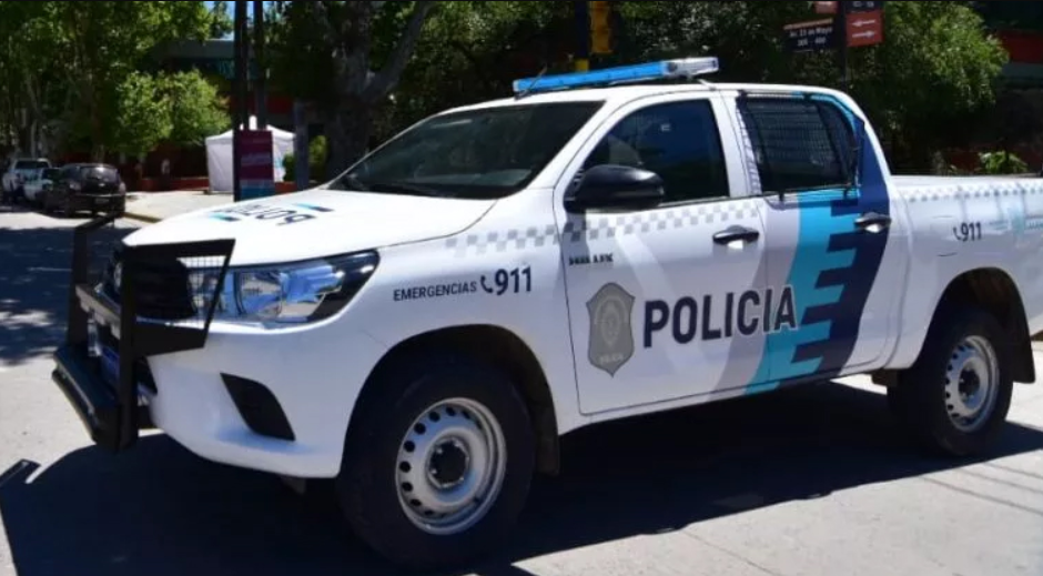 Investigan la muerte de un detenido dentro de un patrullero | Actualidad