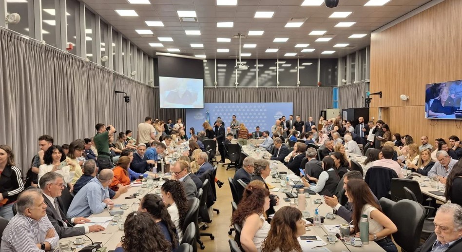 Diputados dictaminó la Boleta Única, pero sigue el suspenso por el formato | Política y economía