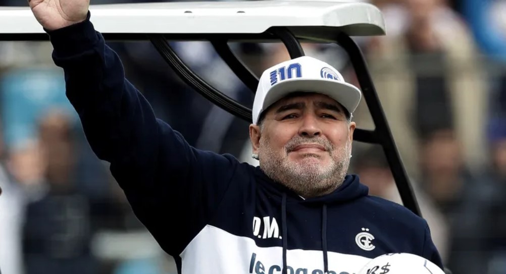 La Justicia aprobó el traslado del cuerpo de Diego Maradona al "Memorial del Diez" de Puerto Madero | Actualidad
