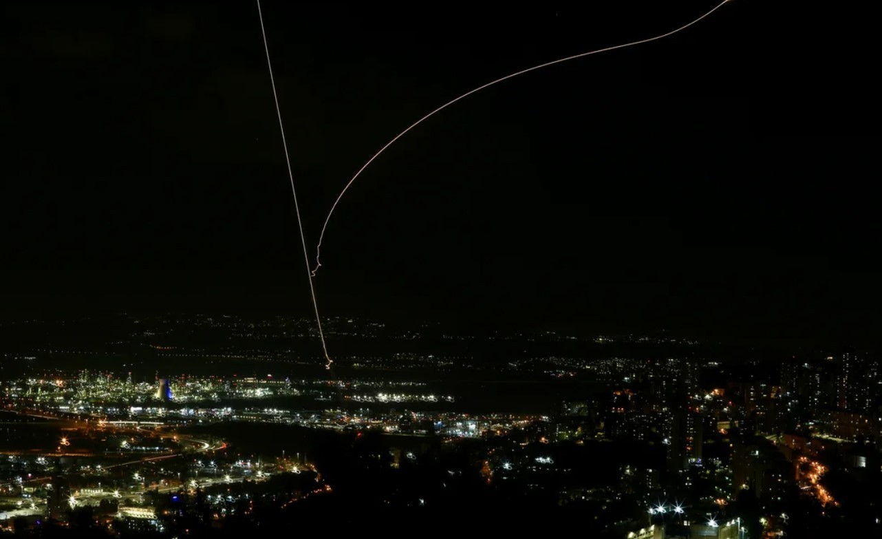 La Cancillería condenó el ataque de Irán contra el Estado de Israel | Política y economía