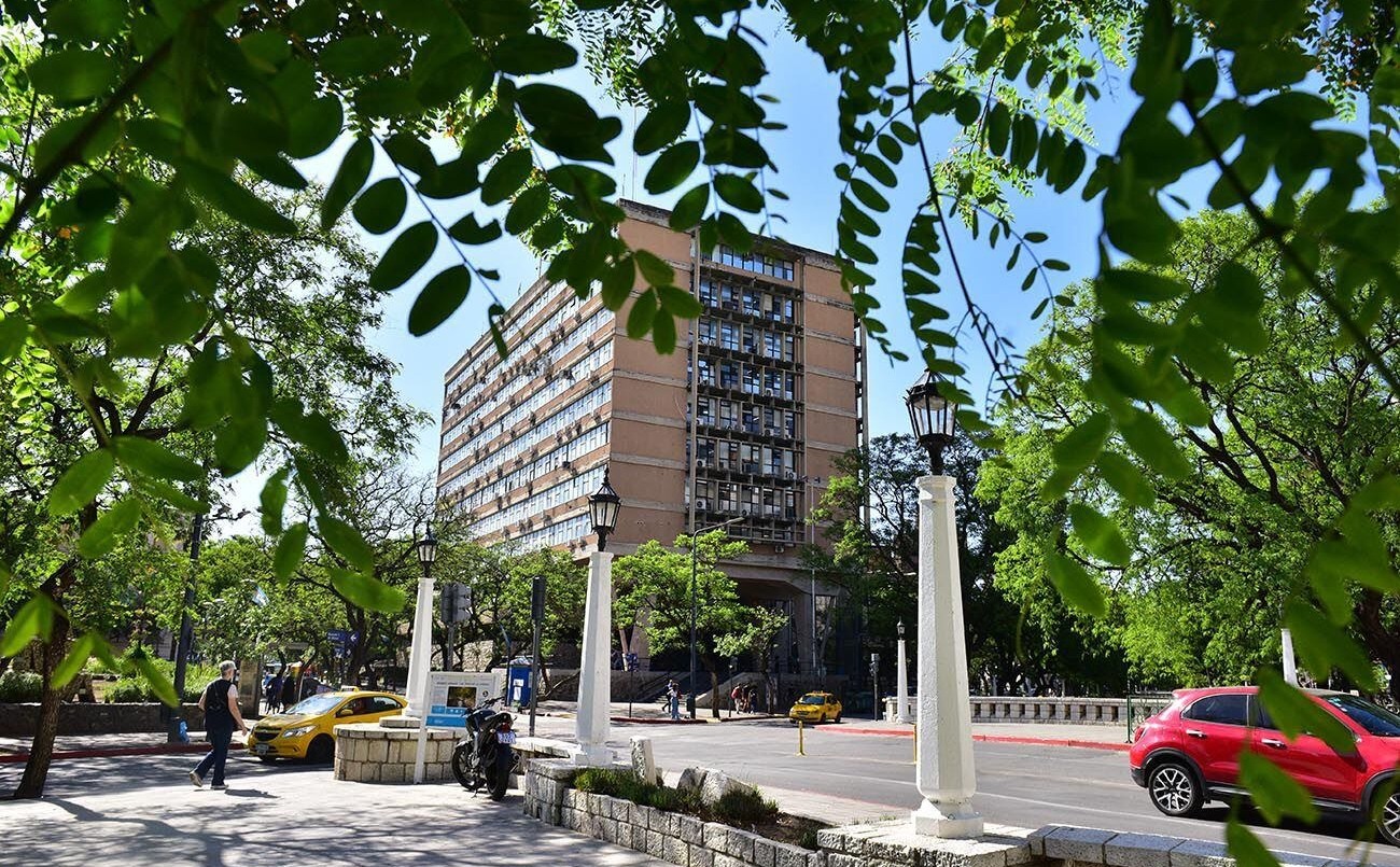 Tiempo en Córdoba: temperaturas frescas y cielo cambiante en la ciudad | Córdoba