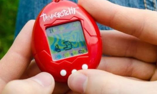 El Tamagotchi vuelve a ser furor en la Argentina tras casi 30 años | Actualidad