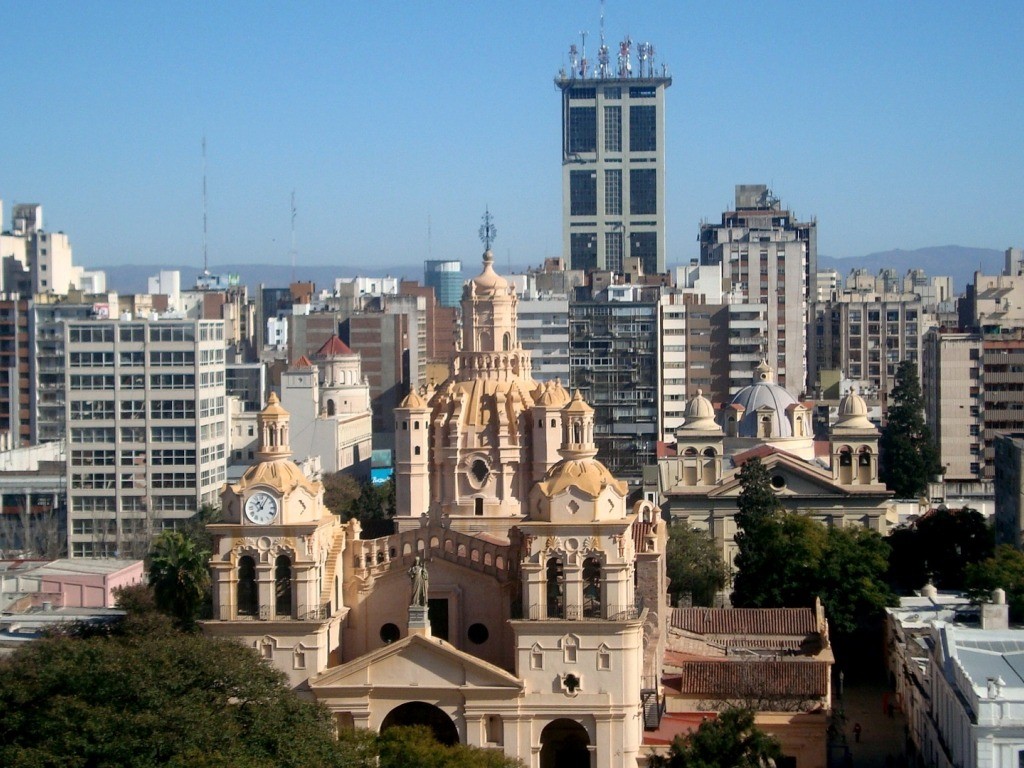 Tiempo en Córdoba: jueves de sol y viento fresco | Córdoba