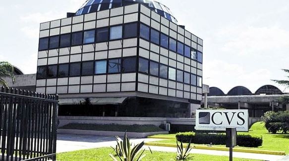 El Gobierno anunció la disolución de Ciccone y la reestructuración de la Casa de la Moneda | Política y economía