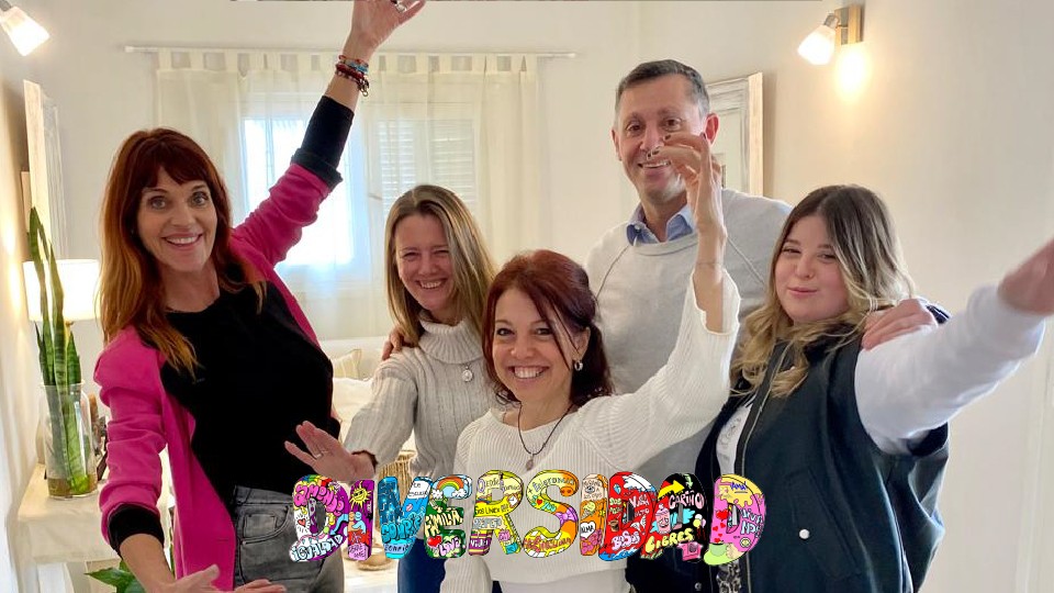 Me amigué con el parkinson y lo invité a bailar | Diversidad