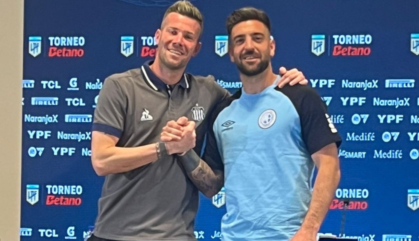 Superclásico cordobés: hablaron los capitanes en la previa del partido | Deportes