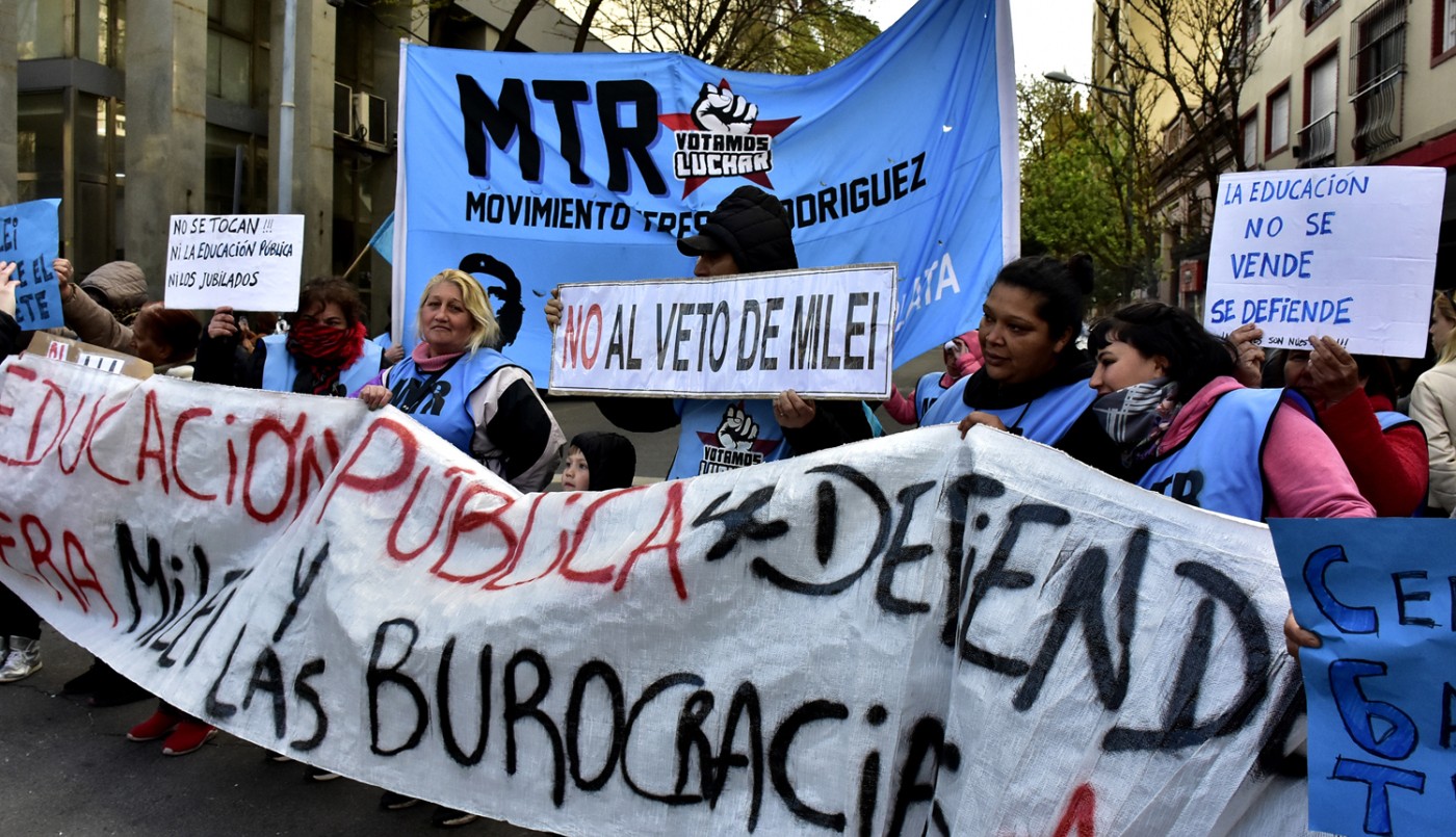 El Gobierno reglamentará el arancelamiento para los extranjeros en las universidades públicas | Política y economía