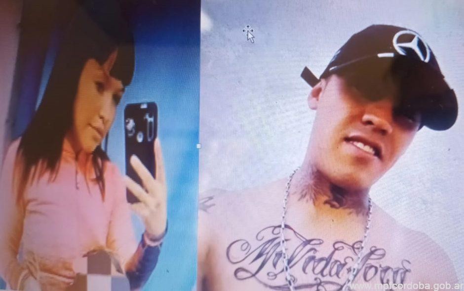 Buscan a una pareja desaparecida en barrio Ciudad Villa Retiro: la mujer está embarazada | Córdoba