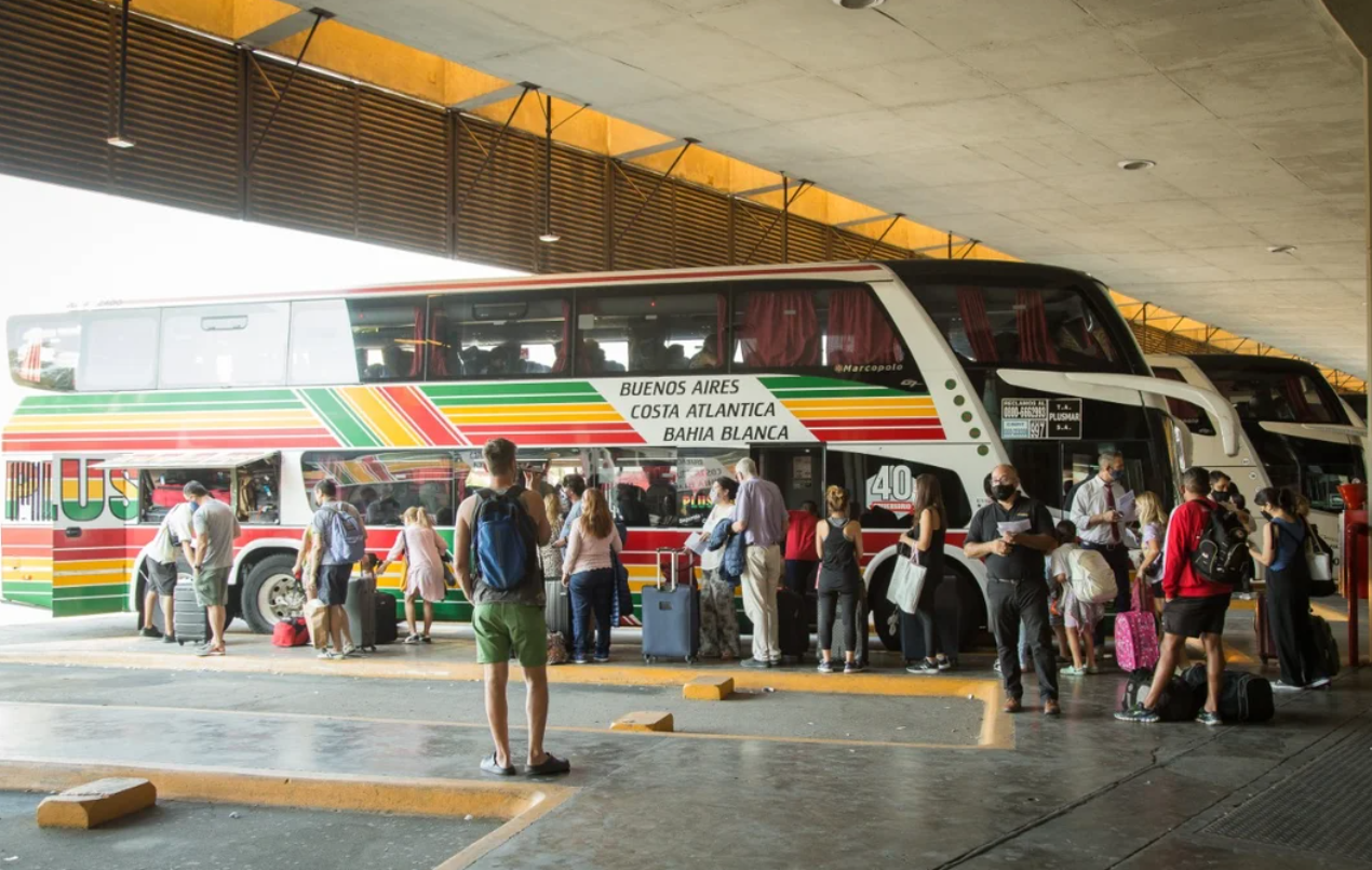 Desregulación en el transporte de media y larga distancia: los cambios | Política y economía