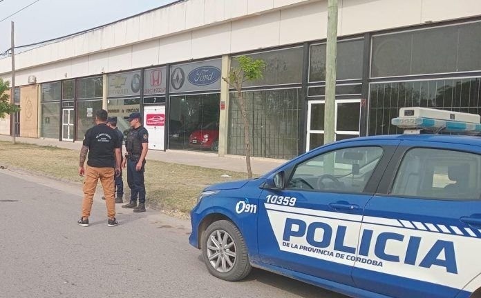 Villa María: un adolescente de 17 años mató a puñaladas su cuñado tras una discusión | Córdoba