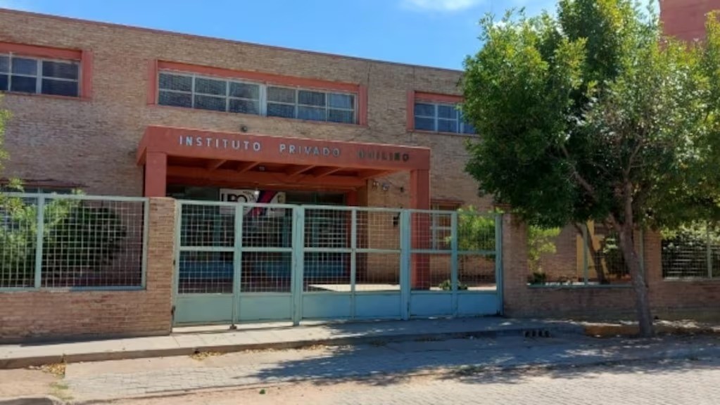 Quilino: la confesión de una nena a un docente terminó en una investigación por abuso sexual | Córdoba