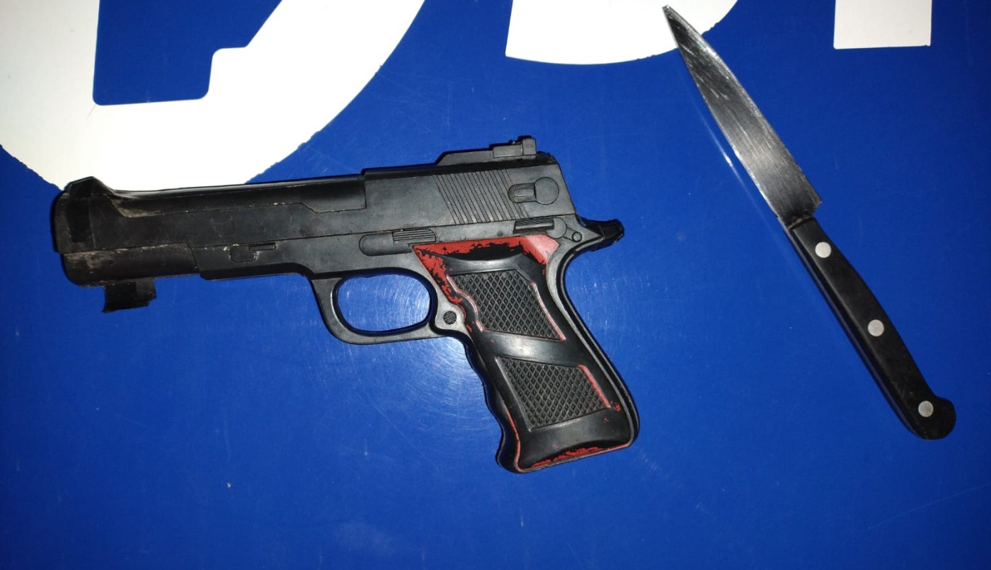 Un hombre en silla de ruedas intentó robarle a un peatón en barrio Pueyrredón | Córdoba