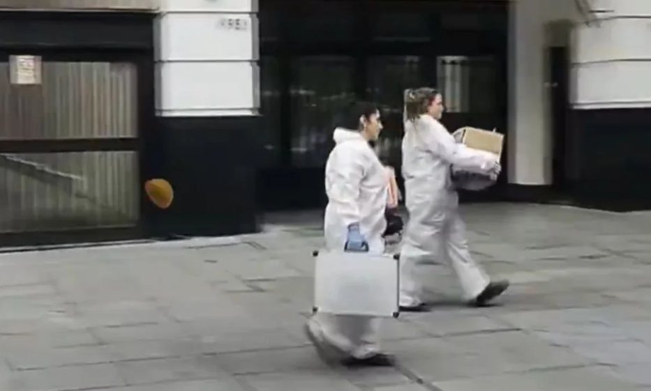 Asesinaron a un joven de la comunidad gitana: detuvieron a la pareja y a la abuela de la víctima | Actualidad