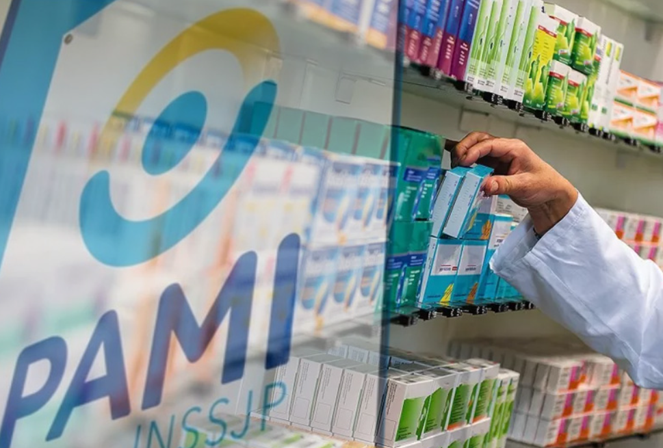 Acuerdo entre el Ministerio de Salud y el PAMI para comprar remedios a mitad de precio | Política y economía