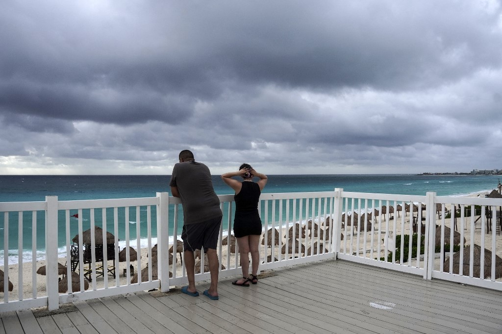 "Si se quedan, morirán": autoridades de Florida instan a evacuar ante la llegada del huracán Milton | Internacionales