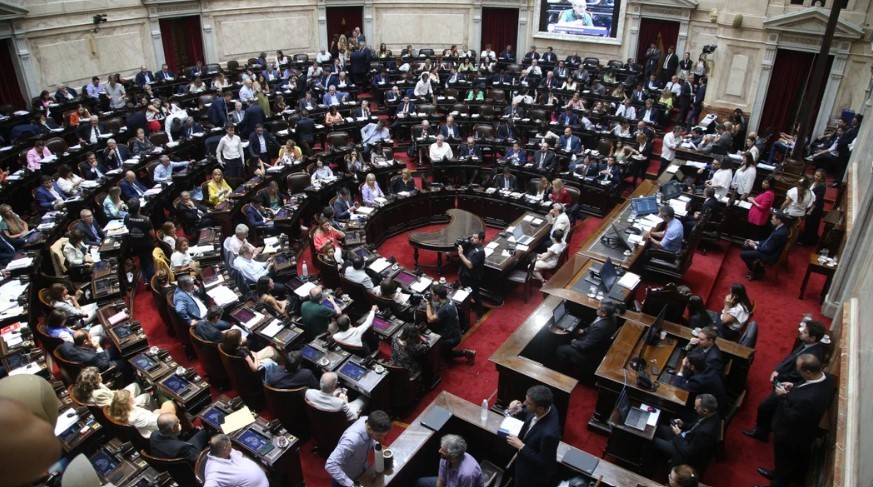 Universidades: con el apoyo del PRO, el oficialismo confía en poder sostener el veto | Política y economía