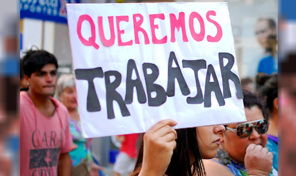 Argentina, a contramano del mundo: conseguir trabajo en blanco cada vez es más difícil | Actualidad
